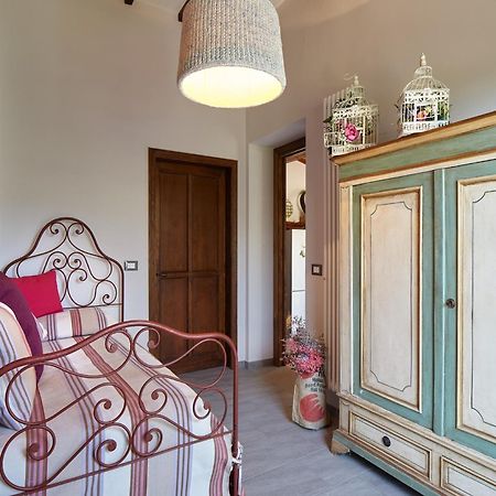 Podere La Casuccia Malmantile Dış mekan fotoğraf