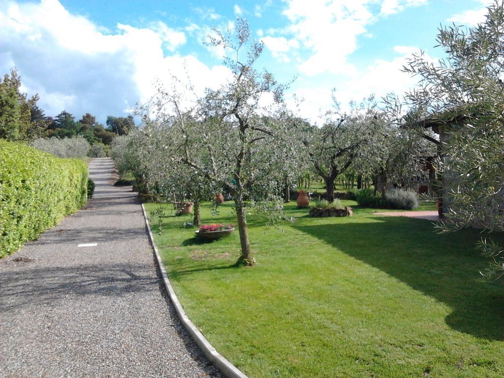 Podere La Casuccia Malmantile Oda fotoğraf